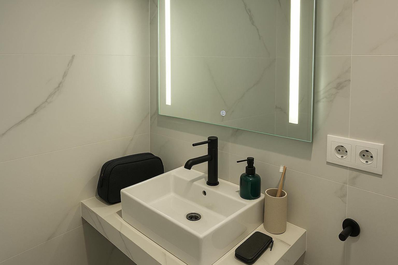 Skyline - Beach Apartment With Breathtaking Views And More Cadiz Bagian luar foto